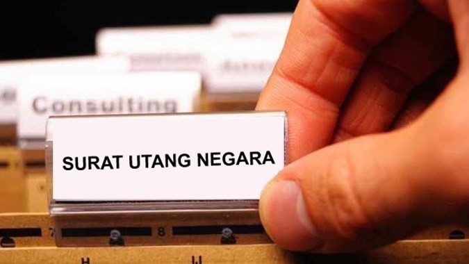 Pemerintah Kantongi Rp27 Triliun dari Lelang SUN