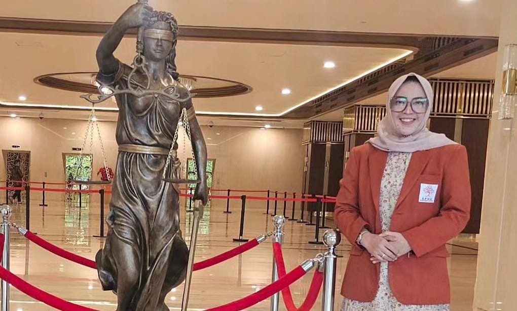 Judicial Review Pembentukan Kementerian Masyarakat Adat Ditolak MK,  APHA Indonesia Tetap Berjuang Untuk Masyarakat Adat