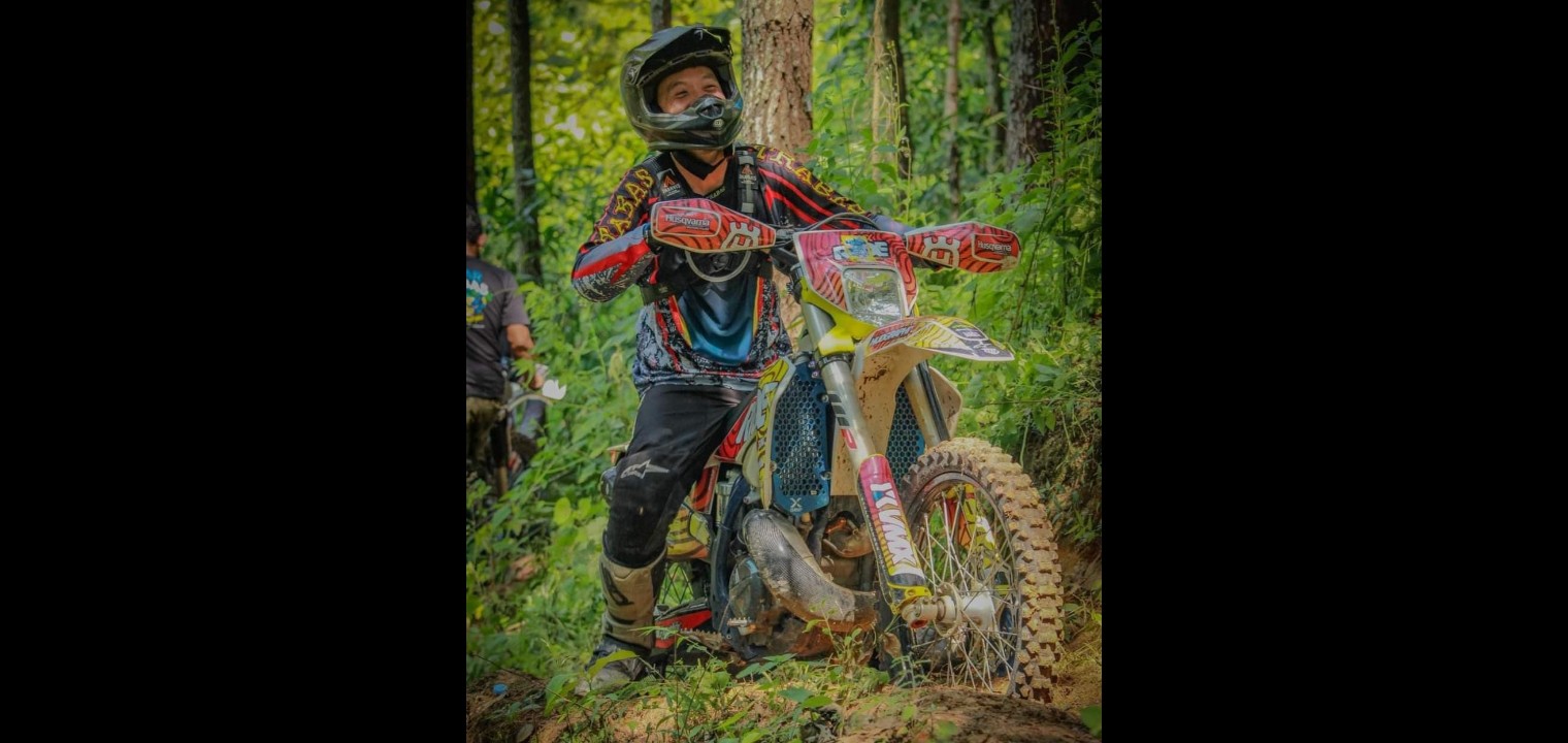 TM21 Journey to Glory Cerita Perjalanan Offroad di Subang-Purwakarta-Sumedang