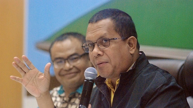 Paradigma Kesehatan Promotif dan Preventif Perlu Didukung Anggaran yang Memadai