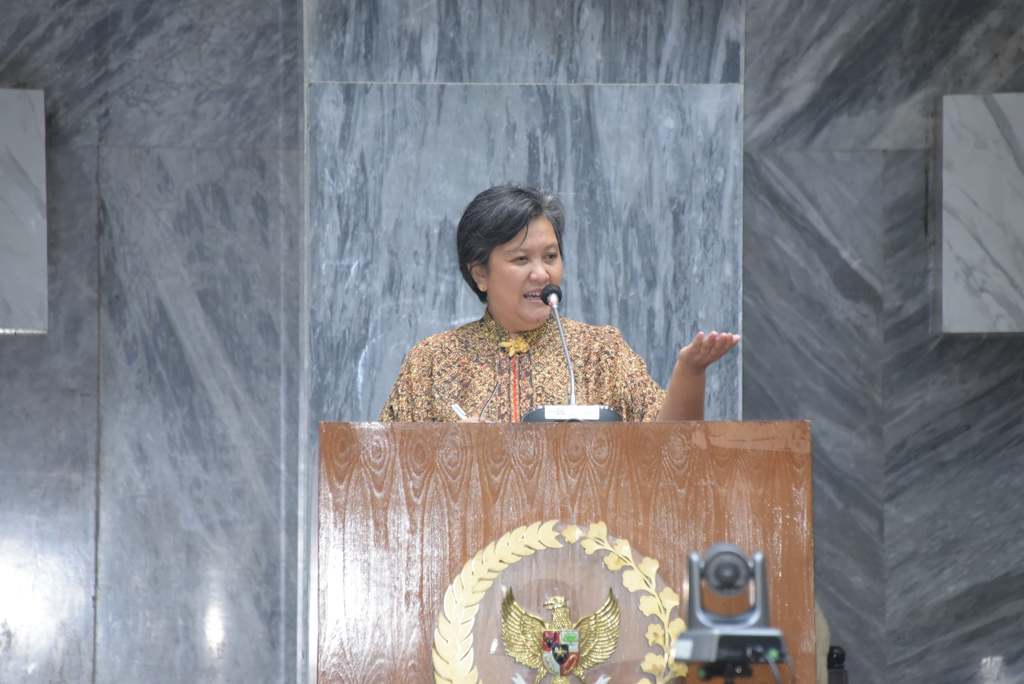 Perbaikan Sistem Pendidikan Menyeluruh Butuh Dukungan Semua Pihak