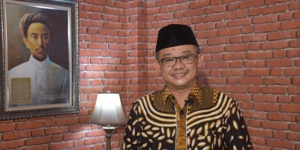 Muhammadiyah: DPR Seharusnya Hormati MK dan Patuhi UU