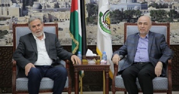 Tanpa Penarikan Pasukan Zionis, Hamas dan Jihad Islam Tegaskan Tak Ada Kesepakatan dengan Israel