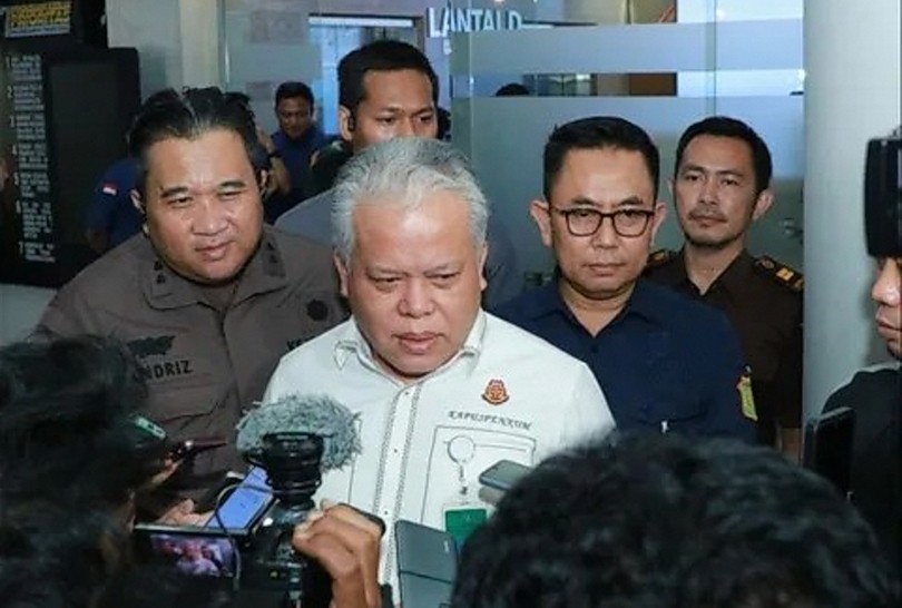 Dua Karyawan BUMN Diperiksa Kejagung Terkait Korupsi 109 Ton Emas Antam