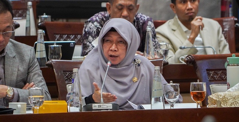 Ingatkan Kemenkeu, Anis: Pembangunan Ekonomi Harus Perhatikan Kualitas dan Pemerataan