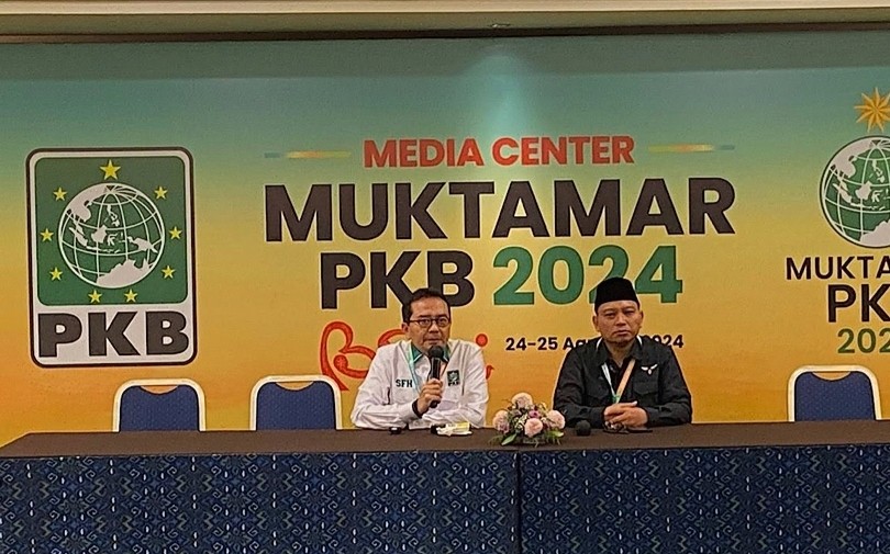 PKB: Muktamar Akan Ditutup Pak Prabowo Besok