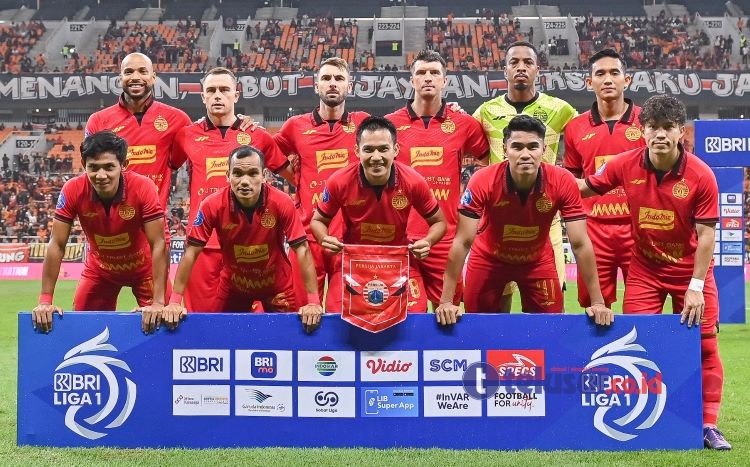 Pelatih Persija Doakan Timnas Menang dan Tiga Pemain yang Dipanggil Shin Tae-yong Bebas Dari Cedera
