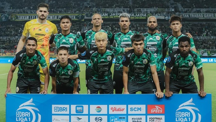 Lawan Semen Padang FC, PSS Optimis Bakal Raih Kemenangan Perdana di Liga 1 