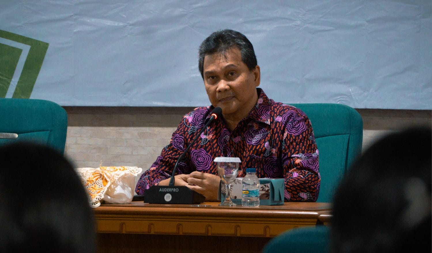 Kemenkop Tingkatkan Kapasitas SDM Barista Berbasis Kompetensi