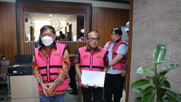 Eks Dirut PT Timah Didakwa Sengaja Akomodar Penambangan Timah Ilegal