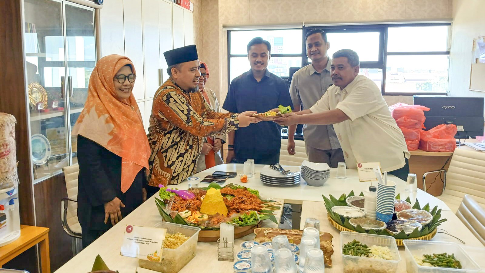 Formasi Baru Fraksi PKS, Harapan Baru bagi Warga Surabaya