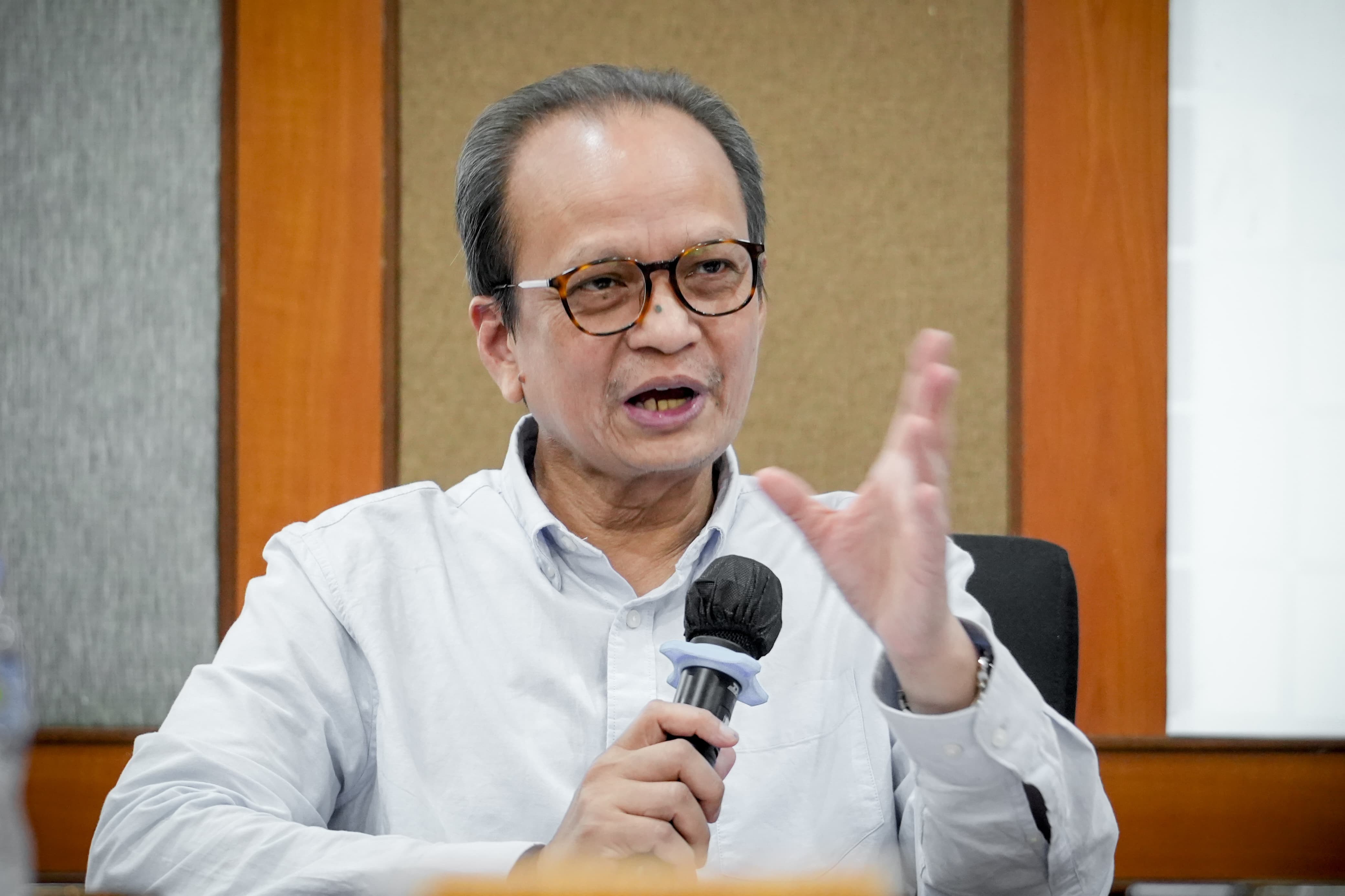 Kemenkop dan Kurokawa Laboratory Jepang Kembangkan Kemitraan di Sektor Ekonomi Hijau