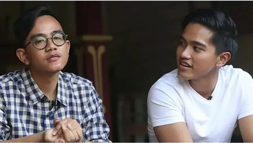 Bongkar Jet Pribadi Kaesang, MAKI Kirim Dokumen MoU Gibran-PT Shopee ke KPK