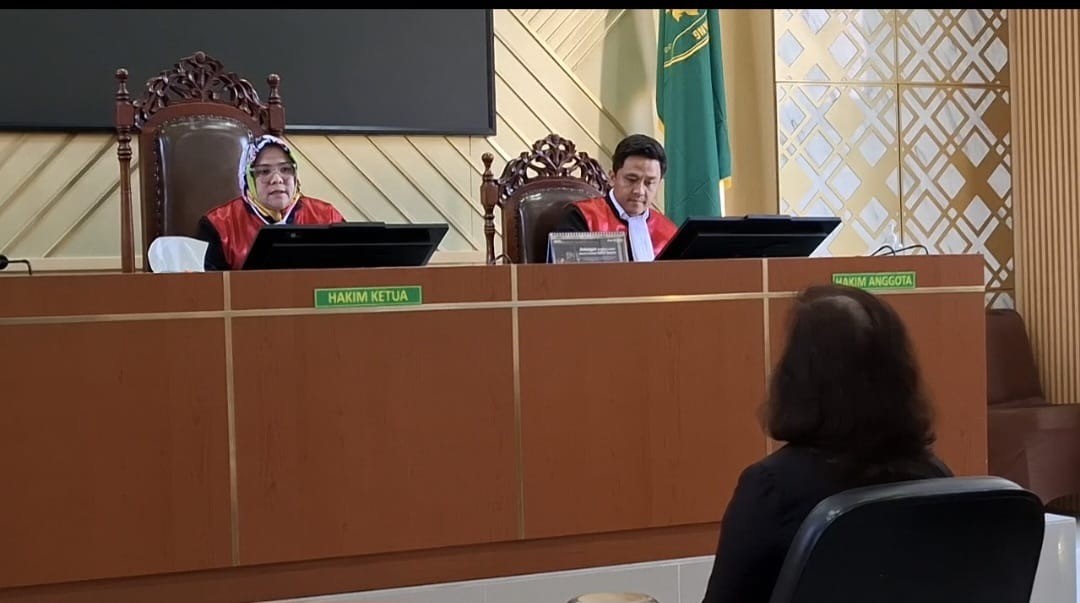 Kasus Anak Pidanakan Ibu, Rohaniawan Konghucu: Anak Tidak Berbakti