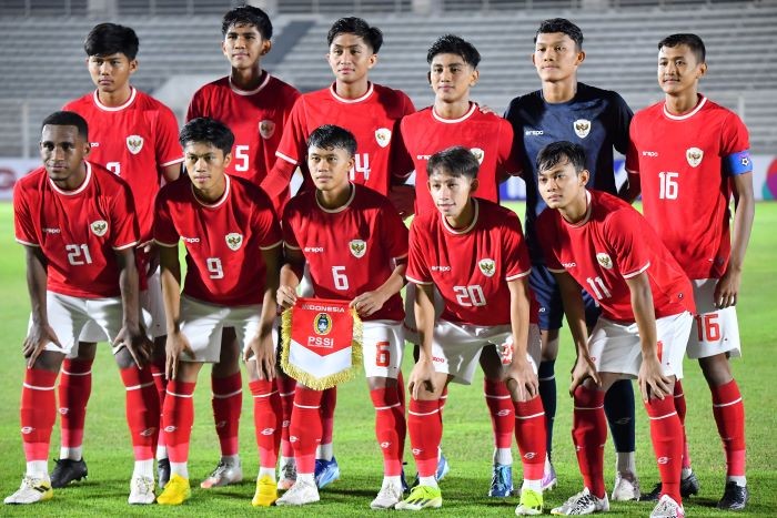 Mampu Kalahkan Argentina, Indra Sjafri Ingin Timnas U-20 Tetap Harus Seperti llmu Padi