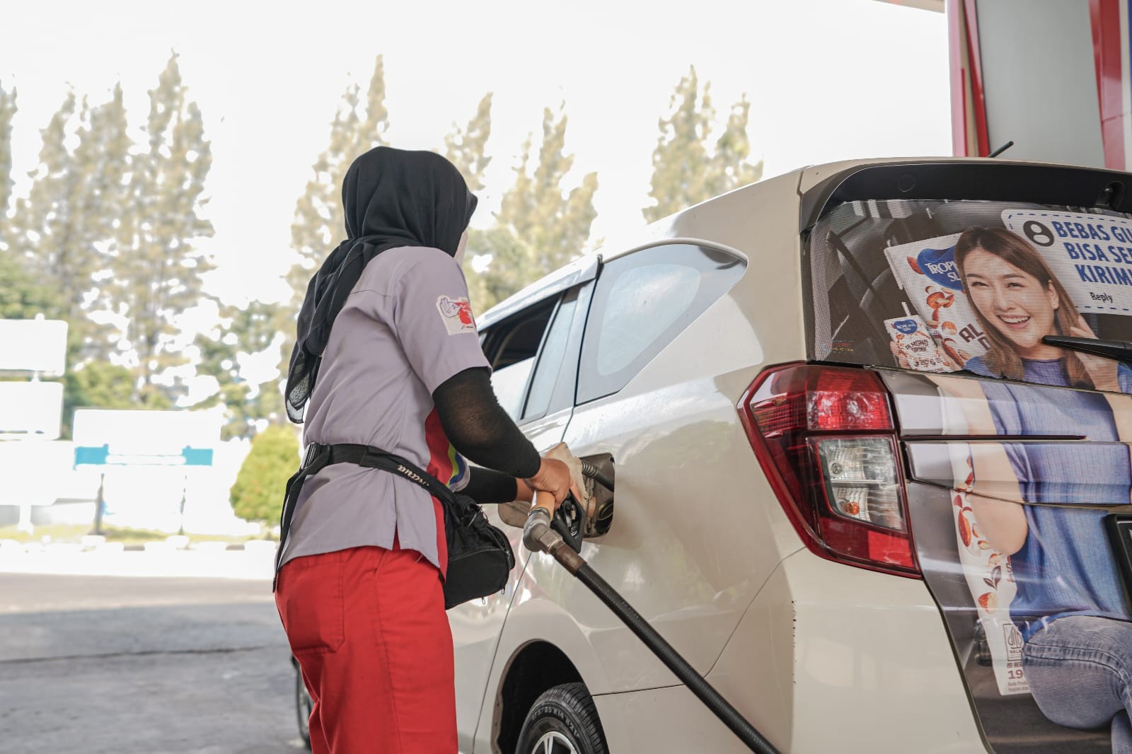 Pertamina Patra Niaga Pastikan Tetap Salurkan Pertalite Sesuai Penugasan Pemerintah