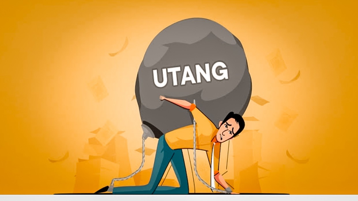 Utang Pemerintah Melonjak 36%, Ini Kata Pakar Ekonomi Unair