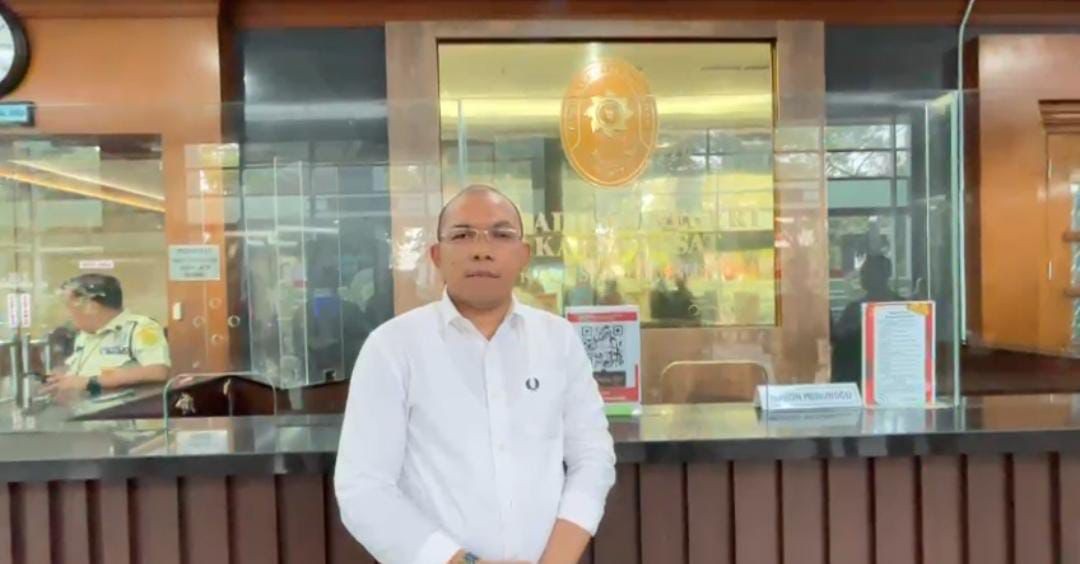 Rapat Kreditur Dipaksakan, Kuasa Hukum Ahli Waris PT Krama Yudha Walk Out