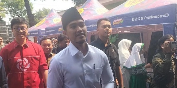 KPK Minta Kaesang bin Jokowi Tunjukkan Bukti Bayar Jet Pribadi