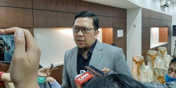 Komisi II DPR akan Evaluasi MK, Dinilai Terlalu Banyak Mengatur Hal yang Bukan Kewenangannya