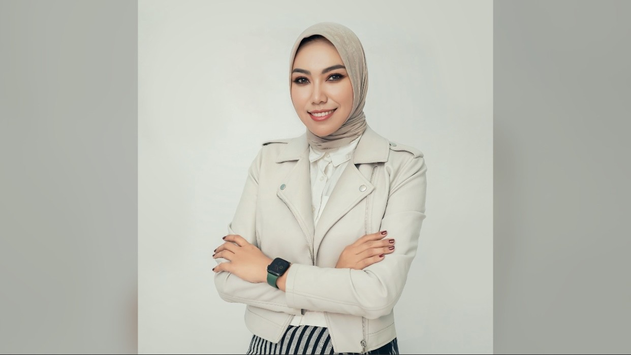 Batalkan Maju untuk Sidoarjo, Siapakah Sosok Berpengaruh di Balik Mundurnya Ria Ngegas?