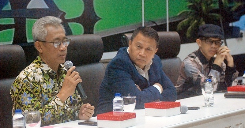 Tantangan Membangun Citra DPR melalui Jurnalisme Positif