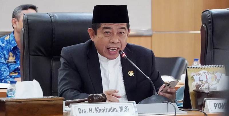 Kebocoran PAD, DPRD DKI: Akan Kita Selesaikan 