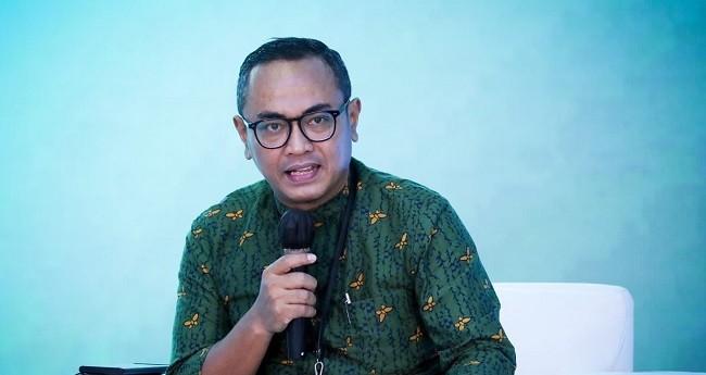 Smesco Tampilkan Produk Unggulan Para Pengrajin Muda di Ajang Kriyanusa 2024
