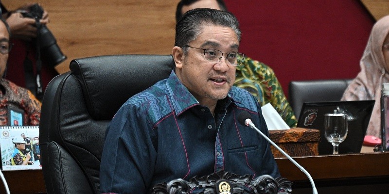 Rp111 Triliun Anggaran Pendidikan Tak Terserap di 2023, DPR: Harus Gelar Audit Bersama