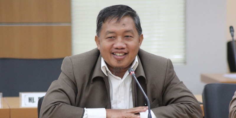 DPRD DKI Harap Program Sekolah Swasta Gratis Tak Hilangkan Bantuan Sosial Bagi Siswa 