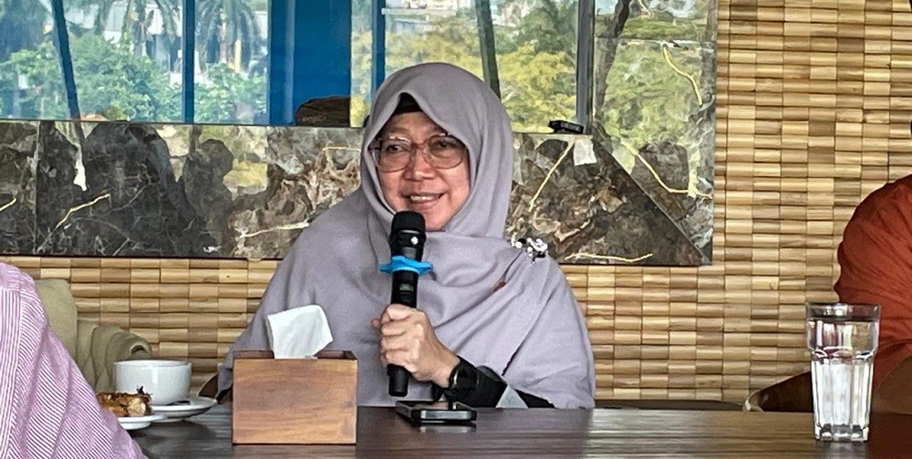 Ketua DPP PKS: Dorong Ekonomi Tumbuh, Pemerintah Harus Bantu Kelas Menengah