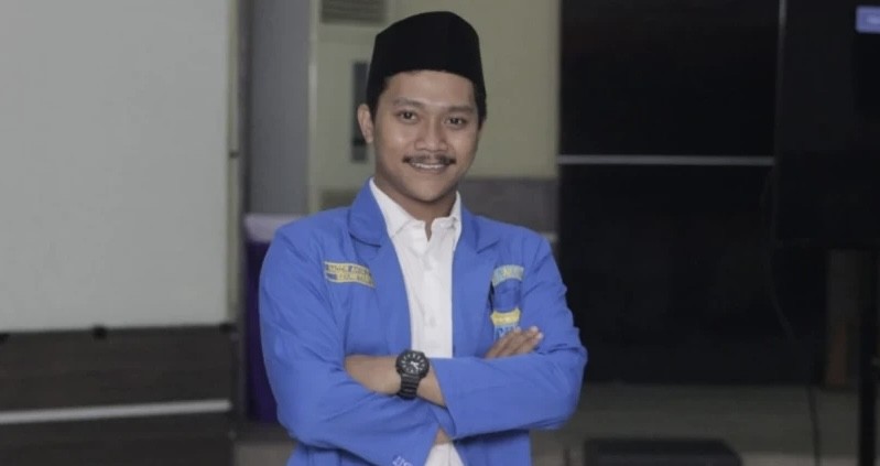 PMII Jakarta Siap Kolaborasi dengan Polda Metro Jaga Ketertiban Umum Saat Kunjungan Paus Fransiskus