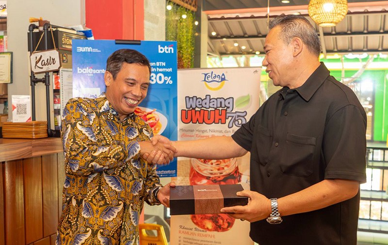Hari Pelanggan Nasional: BTN Tingkatkan Pelayanan Sebagai Transactional Bank