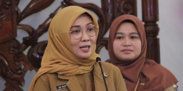 Antisipasi DBD di Jakarta, Dinkes Sebar Nyamuk Wolbachia, Dimulai di Kembangan 