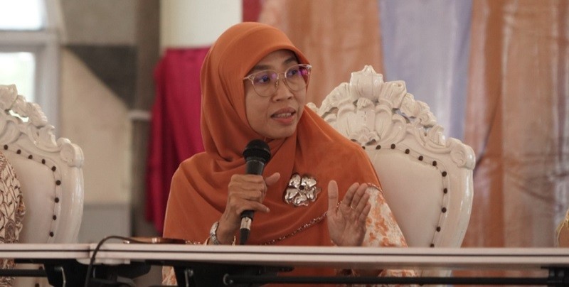 Badai PHK di Indonesia, DPR Minta Pemerintah Perketat Impor Produk China