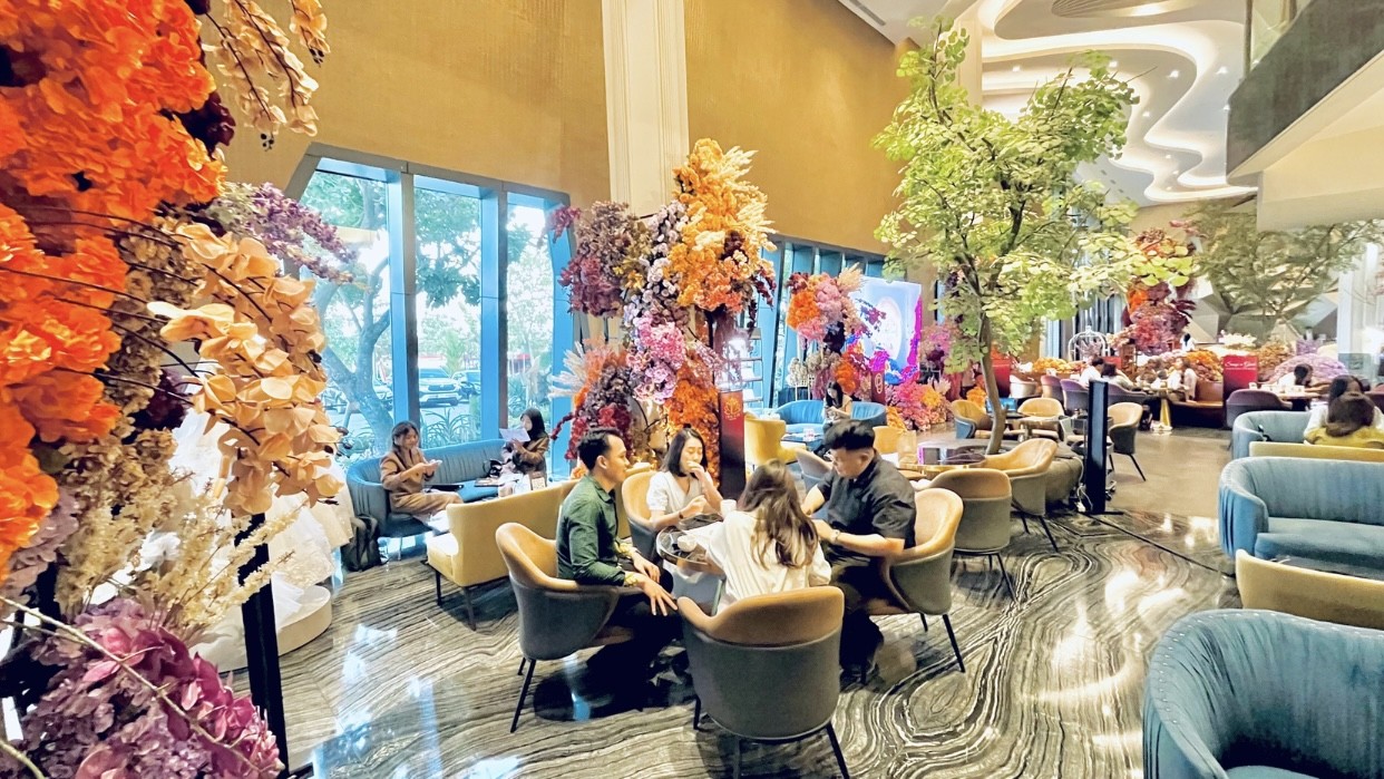 “Enchanted Twilight”, Pameran Wedding Vendor Ternama Digelar di Grand Mercure Malang Mirama
