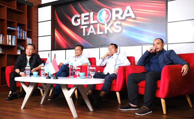Fahri Hamzah: Putusan MK Memastikan Otonomi Daerah Menjadi Lebih Bermakna