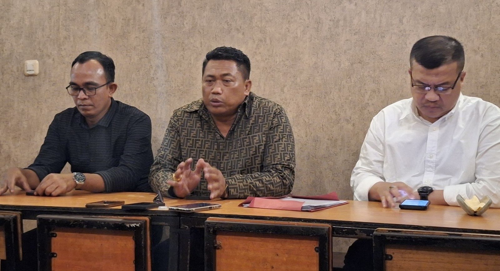 APPRI Sebut Tan Paulin Sosok Pengusaha Tambang yang Bantu KPK