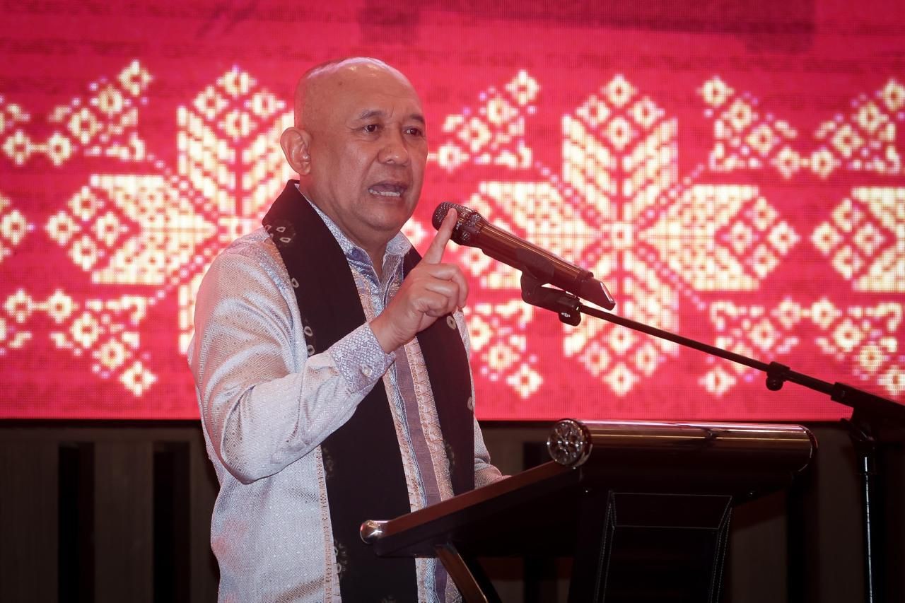 Omzet UMKM 2024 Turun karena Daya Beli Masyarakat Anjlok