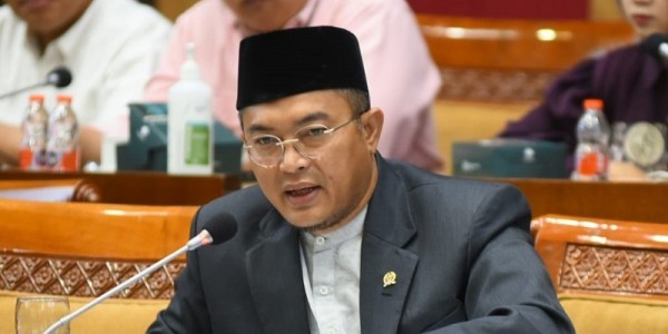 Pansus Buka Opsi Libatkan Aparat Hukum Selidiki Dugaan Penyimpangan Kuota Haji Tambahan