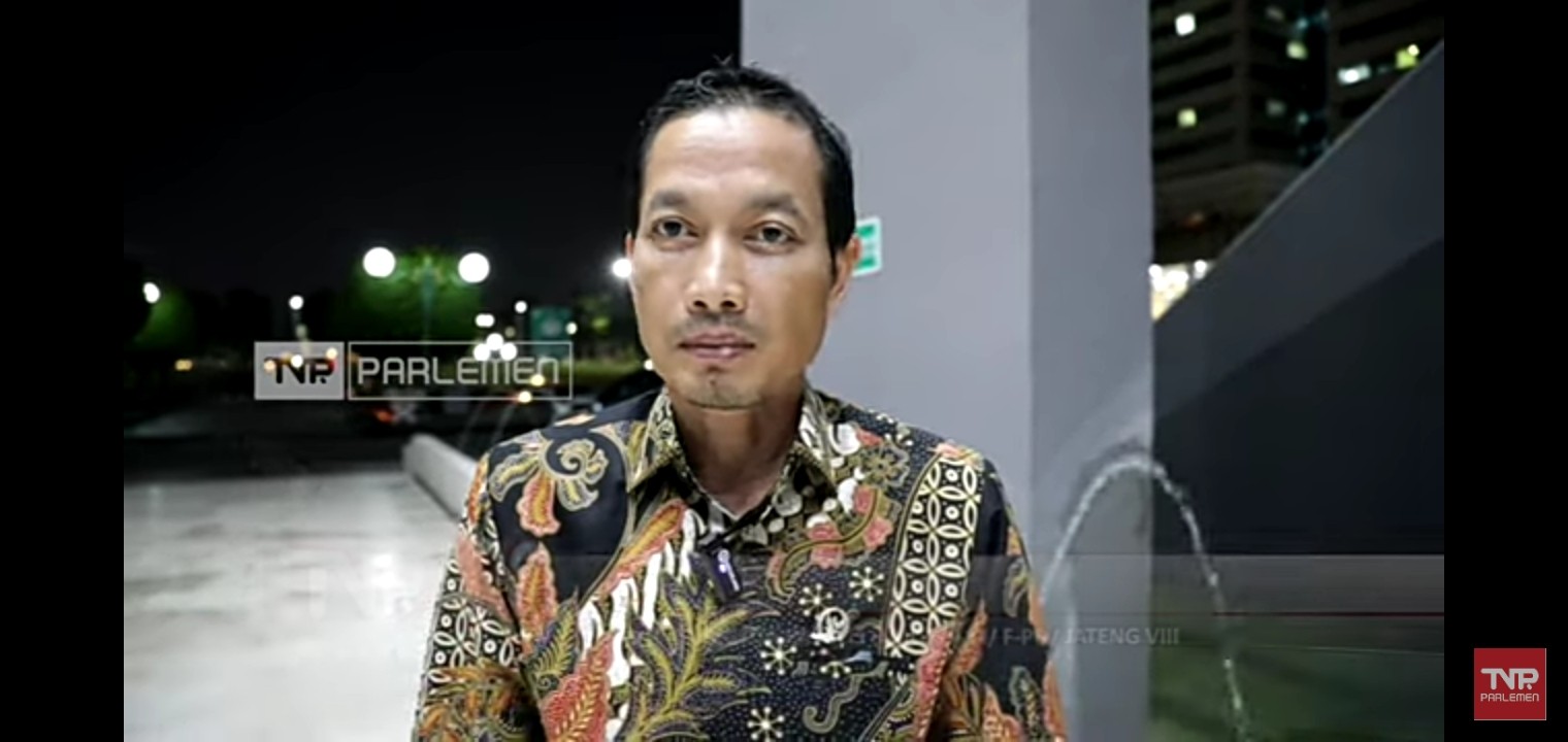 HUT Ke-23, Wastam Tegaskan Partai Demokrat Konsisten Perjuangkan Kesejahteraan Rakyat