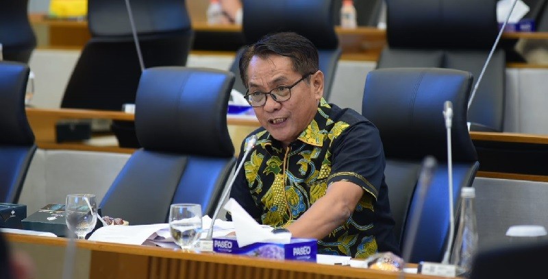 Pansus Haji Curiga Ada Gratifikasi yang Diterima Pejabat Kemenag