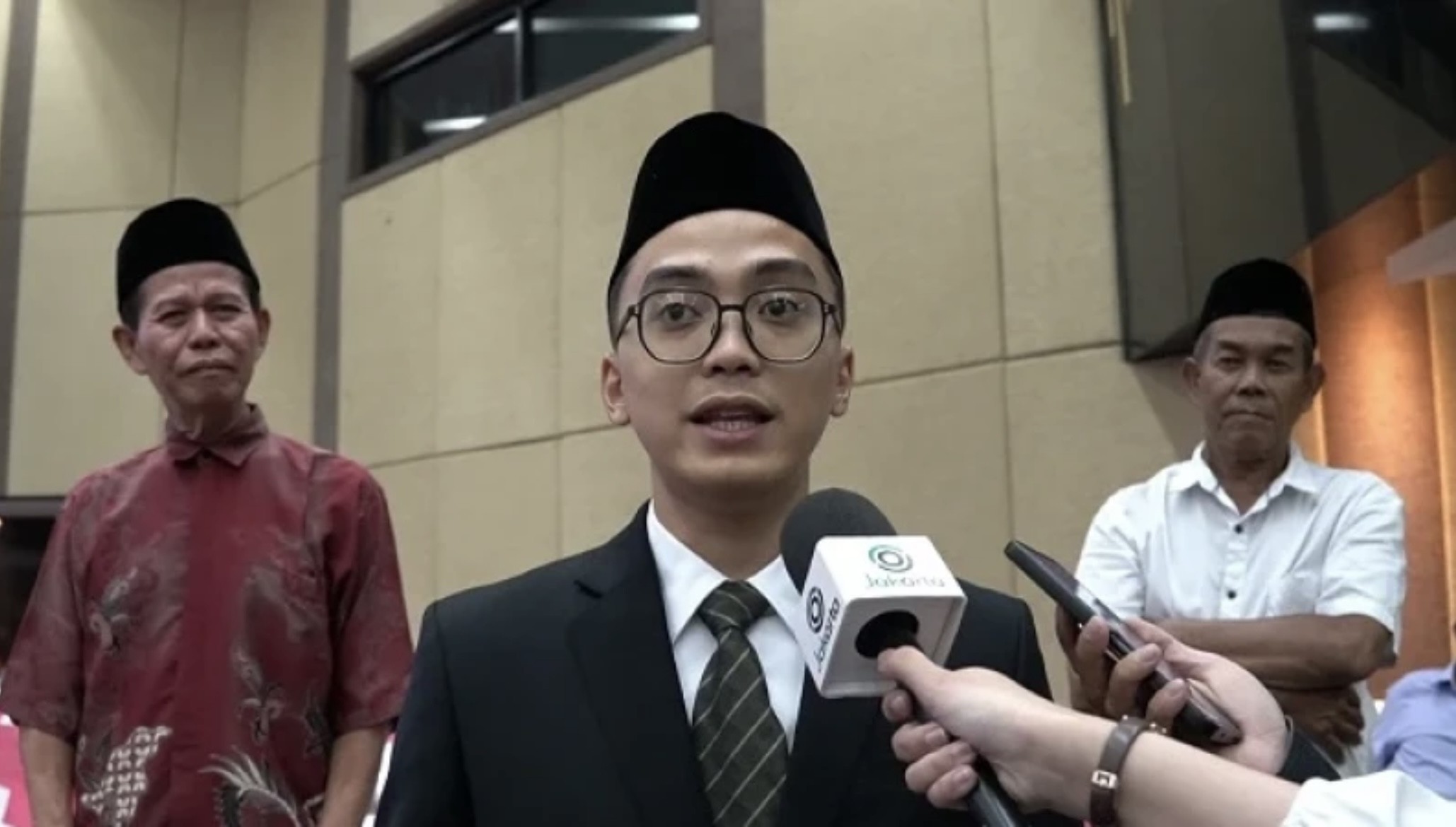 DPRD DKI Dorong Pemprov Tingkatkan Akses Pendidikan Bagi Madrasah dan Pesantren