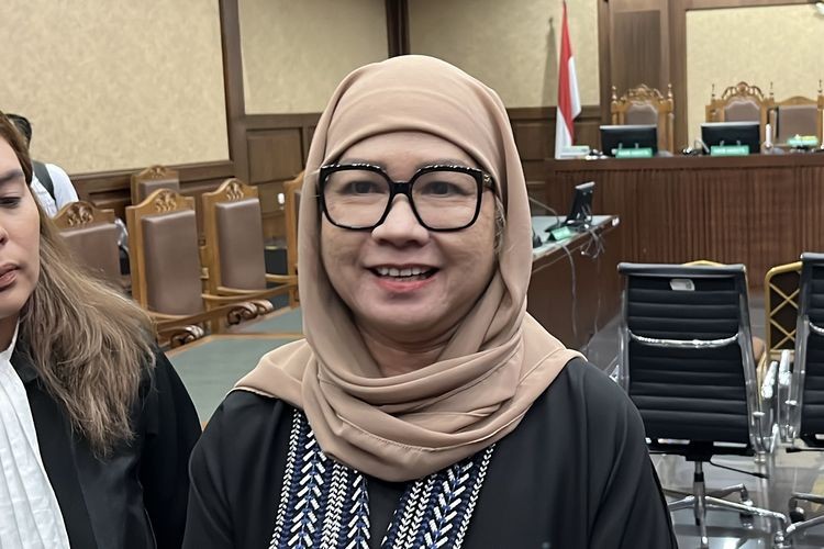 Pengadilan Tinggi Jakarta Perkuat Vonis Eks Dirut Pertamina Karen Agustiawan