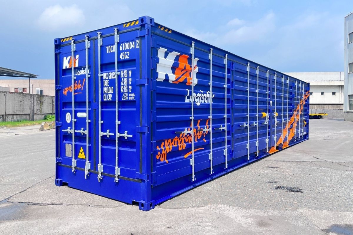KAI Logistik Catat Angkutan Limbah B3 Naik  1.500 Ton