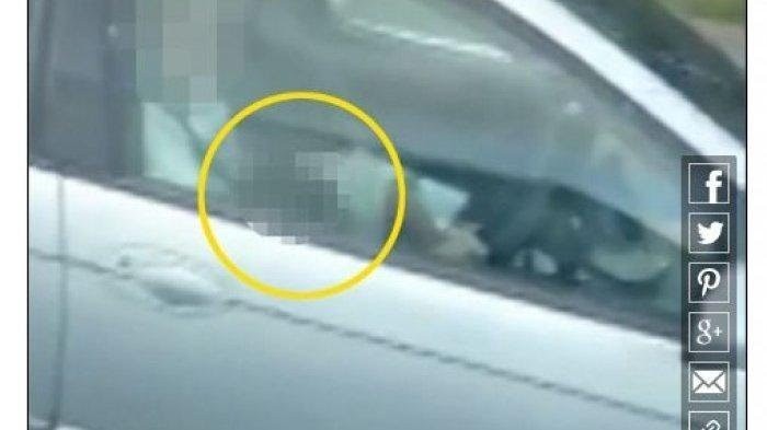 Oknum Camat dan Bidan di Karawang yang Kepergok Mesum Terancam Dipecat