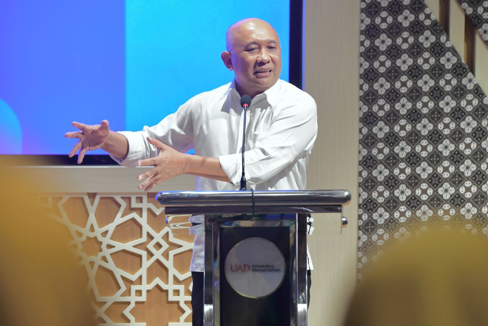 Kemenkop dan Aisyiyah Kolaborasi Perkuat Peran Perempuan dalam Pemberdayaan Ekonomi Umat