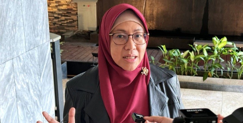 Pansus Pertanyakan Posisi Gus Alex Dalam Mendesain Haji 2024