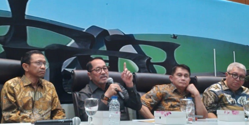 Peraturan Pemerintah Diharap Tidak Diskriminatif Terhadap Pelaku Industri Tembakau