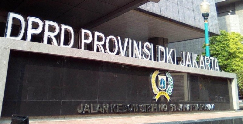 Nama Teguh Setyabudi Paling Banyak Diusulkan Jadi Pj Gubernur Jakarta 